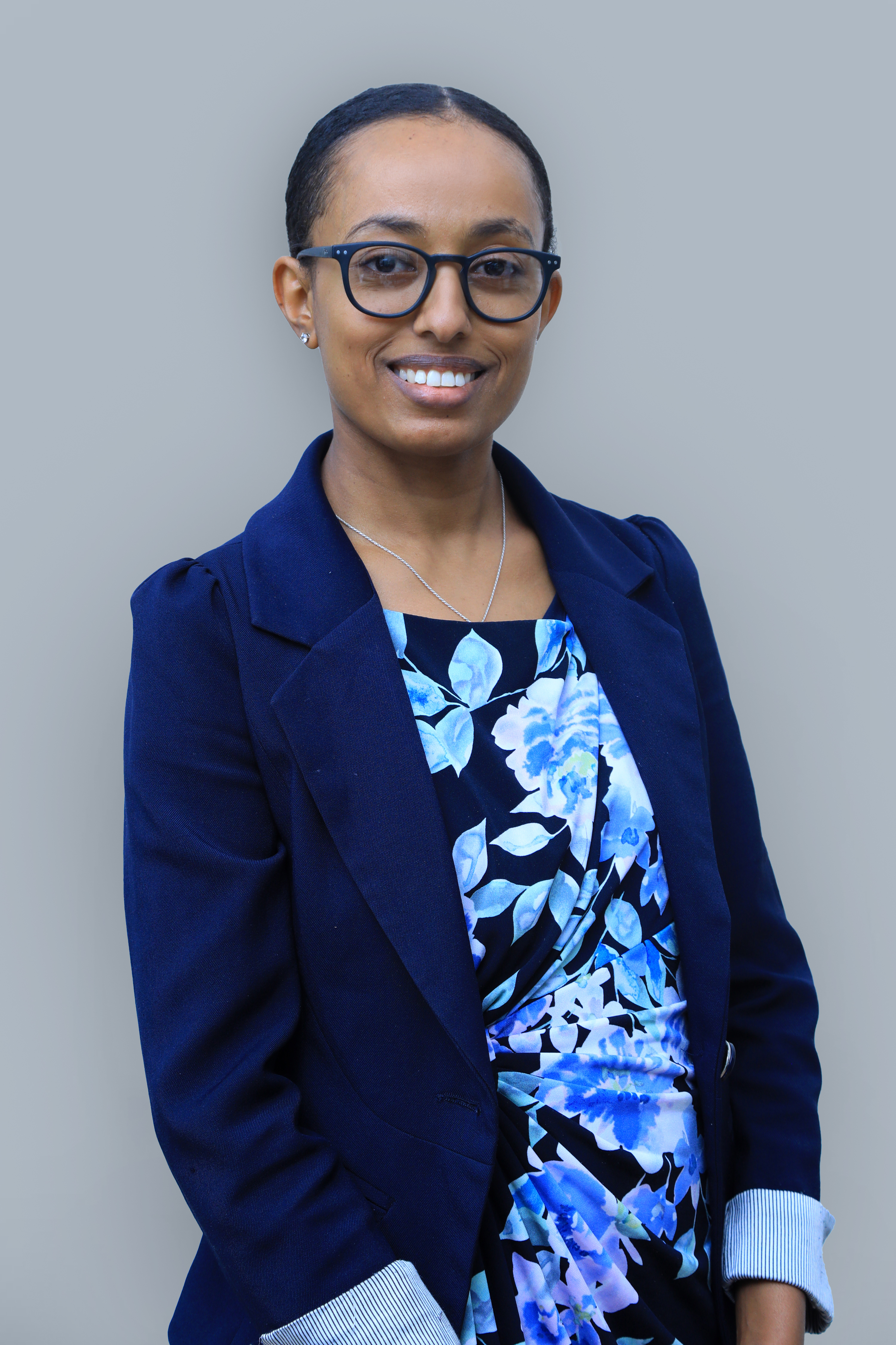 Nuhamin Demeke